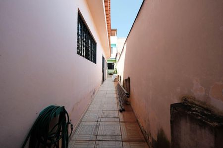 Casa à venda com 280m², 8 quartos e 4 vagasÁrea externa