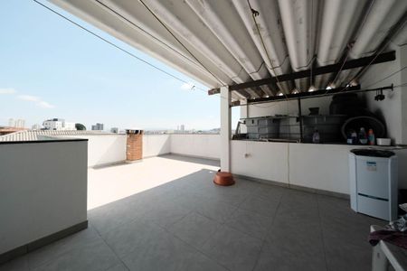 Casa à venda com 280m², 8 quartos e 4 vagasÁrea de Serviço