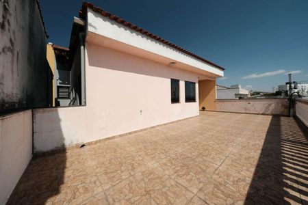 Casa à venda com 280m², 8 quartos e 4 vagasVaranda