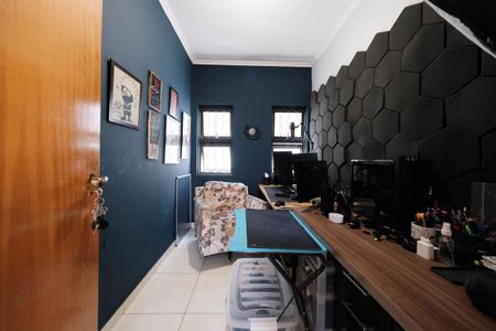 Casa à venda com 280m², 8 quartos e 4 vagasQuarto 5