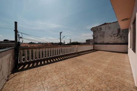 Casa à venda com 280m², 8 quartos e 4 vagasVaranda