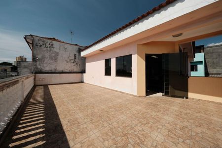 Casa à venda com 280m², 8 quartos e 4 vagasVaranda