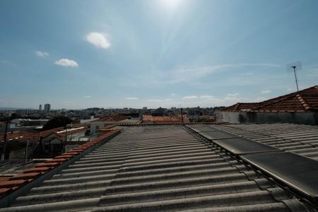 Casa à venda com 280m², 8 quartos e 4 vagasÁrea de Serviço