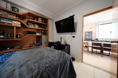 Casa à venda com 280m², 8 quartos e 4 vagasQuarto 4