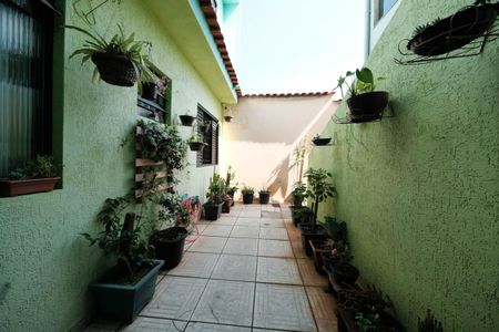Casa à venda com 280m², 8 quartos e 4 vagasÁrea externa