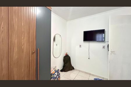 Apartamento para alugar com 45m², 2 quartos e 1 vagaQuarto 1