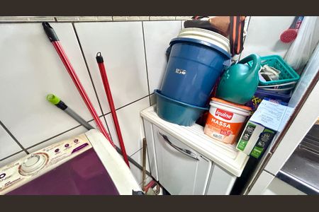 Apartamento para alugar com 45m², 2 quartos e 1 vagaÁrea de Serviço