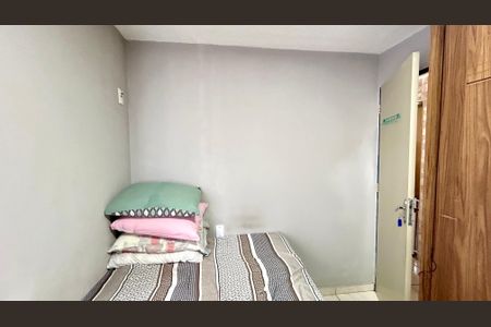 Apartamento para alugar com 45m², 2 quartos e 1 vagaQuarto 2