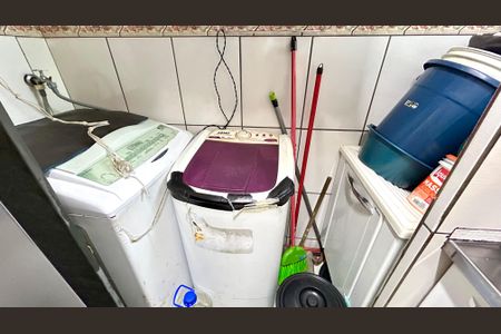 Apartamento para alugar com 45m², 2 quartos e 1 vagaÁrea de Serviço