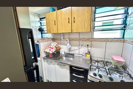 Apartamento para alugar com 45m², 2 quartos e 1 vagaCozinha