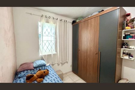 Apartamento para alugar com 45m², 2 quartos e 1 vagaQuarto 1