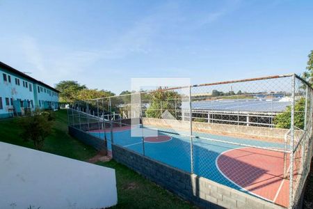 Apartamento para alugar com 45m², 2 quartos e 1 vagaQuadra 