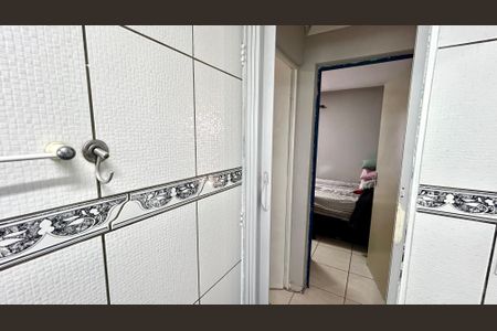 Apartamento para alugar com 45m², 2 quartos e 1 vagaBanheiro 