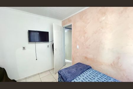 Apartamento para alugar com 45m², 2 quartos e 1 vagaQuarto 1