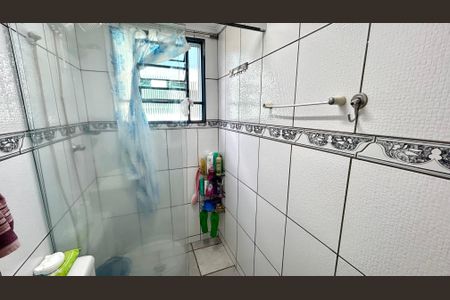 Apartamento para alugar com 45m², 2 quartos e 1 vagaBanheiro 