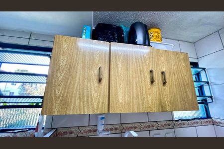 Apartamento para alugar com 45m², 2 quartos e 1 vagaCozinha