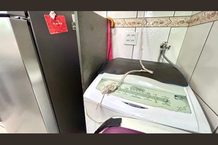 Apartamento para alugar com 45m², 2 quartos e 1 vagaÁrea de Serviço