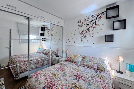 Apartamento à venda com 34m², 1 quarto e sem vagaSuíte