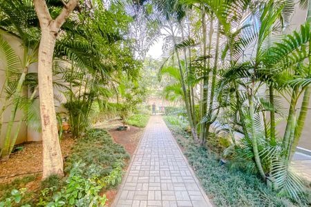 Apartamento à venda com 34m², 1 quarto e sem vagaÁrea comum