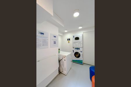 Apartamento à venda com 34m², 1 quarto e sem vagaÁrea comum