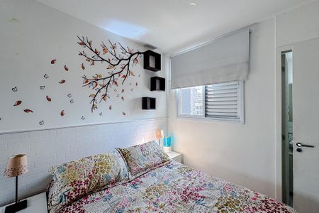 Apartamento à venda com 34m², 1 quarto e sem vagaSuíte