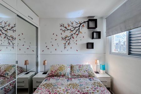 Apartamento à venda com 34m², 1 quarto e sem vagaSuíte