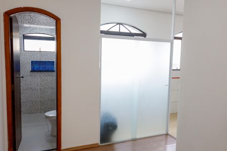 Studio para alugar com 29m², 1 quarto e sem vagaQuarto 1