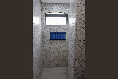 Studio para alugar com 29m², 1 quarto e sem vagaBanheiro