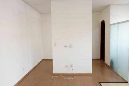 Sala de kitnet/studio para alugar com 1 quarto, 29m² em Centro, Osasco