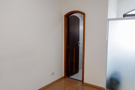 Quarto 1 de kitnet/studio para alugar com 1 quarto, 29m² em Centro, Osasco