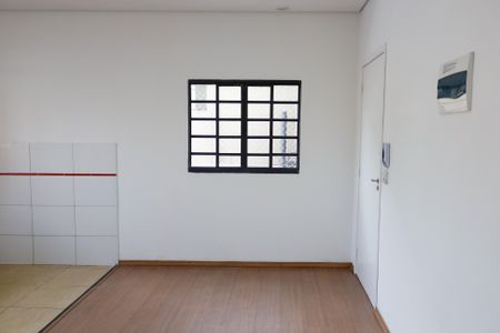 sala de kitnet/studio para alugar com 1 quarto, 29m² em Centro, Osasco