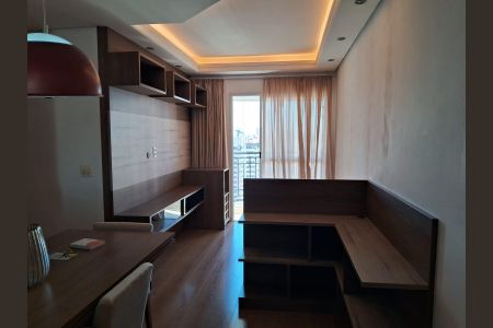 Apartamento à venda com 2 quartos, 67m² em Ipiranga, São Paulo