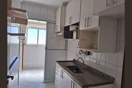 Apartamento à venda com 2 quartos, 67m² em Ipiranga, São Paulo