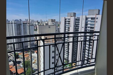 Apartamento à venda com 2 quartos, 67m² em Ipiranga, São Paulo