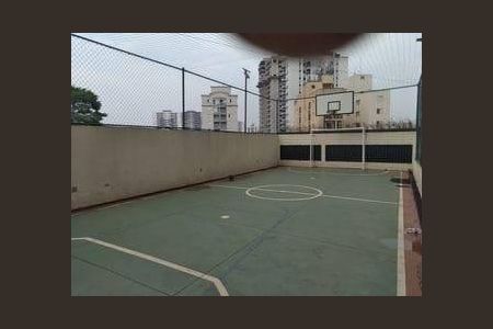 Apartamento à venda com 2 quartos, 67m² em Ipiranga, São Paulo