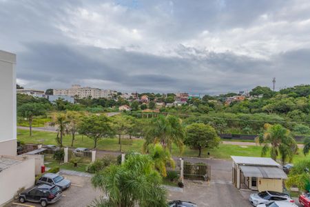 Quarto de apartamento para alugar com 2 quartos, 158m² em Passo das Pedras, Porto Alegre