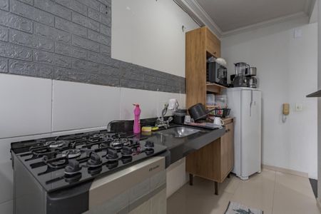 Apartamento para alugar com 158m², 2 quartos e 1 vagaCozinha e Área de Serviço