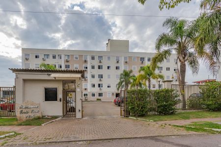 Apartamento para alugar com 158m², 2 quartos e 1 vagaFachada