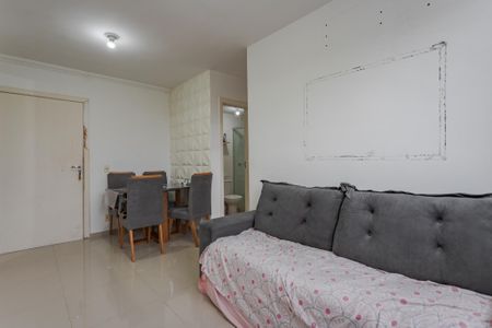 Sala de apartamento para alugar com 2 quartos, 158m² em Passo das Pedras, Porto Alegre