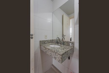 Apartamento para alugar com 158m², 2 quartos e 1 vagaBanheiro