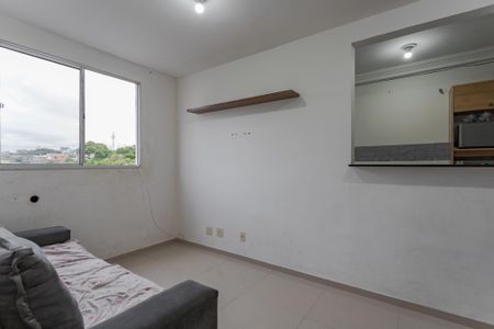 Sala de apartamento para alugar com 2 quartos, 158m² em Passo das Pedras, Porto Alegre