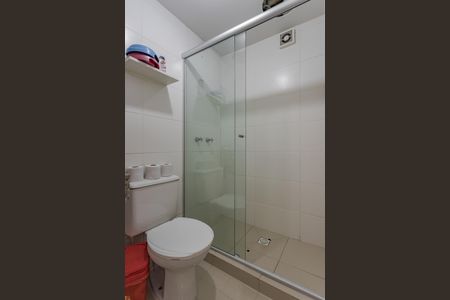 Apartamento para alugar com 158m², 2 quartos e 1 vagaBanheiro