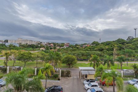 Sala de apartamento para alugar com 2 quartos, 158m² em Passo das Pedras, Porto Alegre