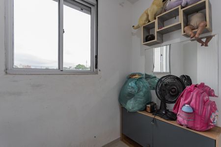 Quarto de apartamento para alugar com 2 quartos, 158m² em Passo das Pedras, Porto Alegre