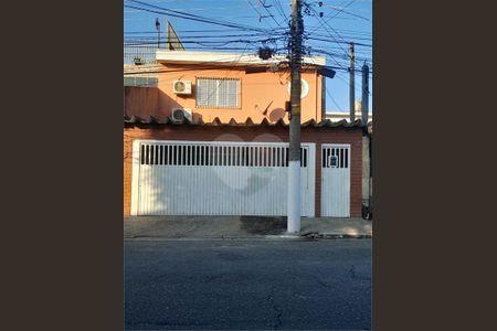 Casa à venda com 3 quartos, 135m² em Vila Santo Antônio, São Paulo