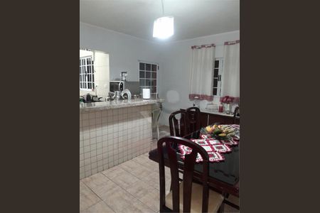 Casa à venda com 3 quartos, 135m² em Vila Santo Antônio, São Paulo