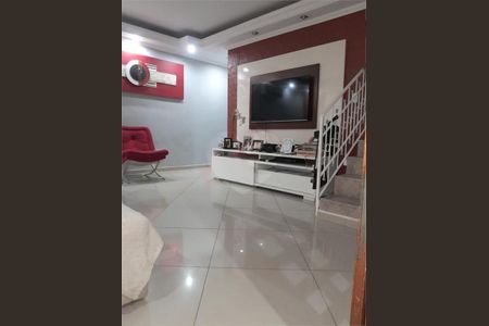 Casa à venda com 3 quartos, 135m² em Vila Santo Antônio, São Paulo