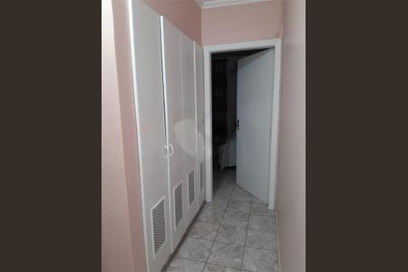 Casa à venda com 3 quartos, 135m² em Vila Santo Antônio, São Paulo