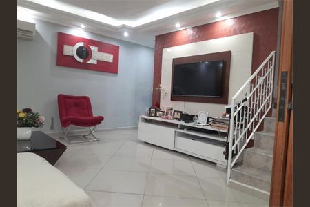 Casa à venda com 3 quartos, 135m² em Vila Santo Antônio, São Paulo