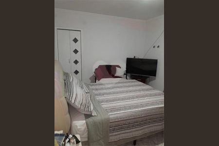 Casa à venda com 3 quartos, 135m² em Vila Santo Antônio, São Paulo